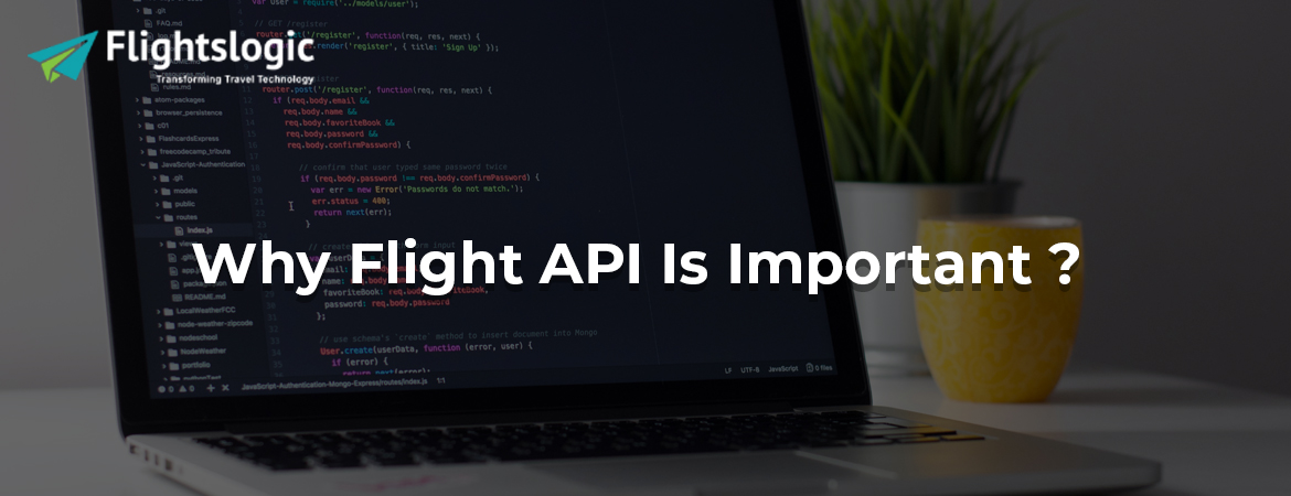 Flight API